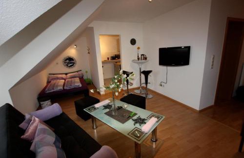 Rust Apartment | Apartment BELLA Studio - EP Ticket Garantie