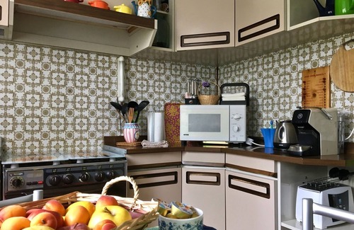 Bellagio Apartment | Apartment - Bellagio House of the Sun