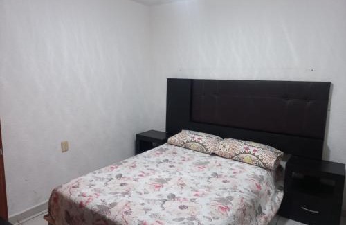 Venustiano Carranza Apartment | Apartment bello y tranquilo