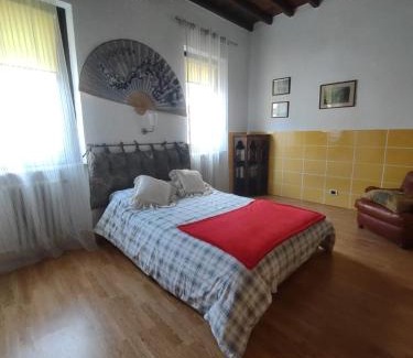 Chieri Apartment | Apartment Benjamin