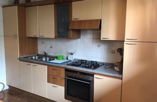 Bergamo Apartment | Apartment Bergamo city & Airport