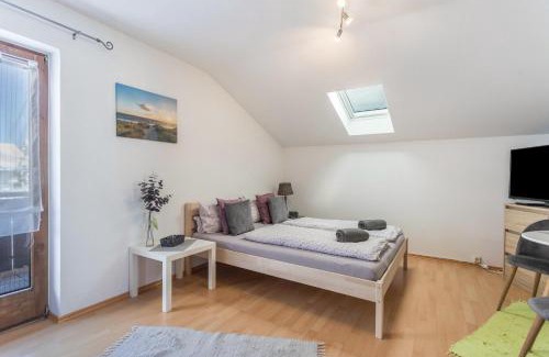Frasdorf Apartment | Apartment Bergblick