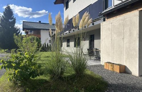 Fieberbrunn Apartment | Apartment Bergfieber