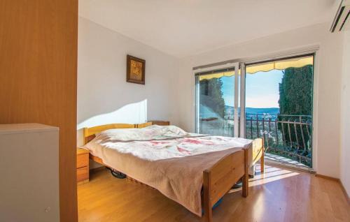 Ankaran Apartment | Apartment between the vineyard