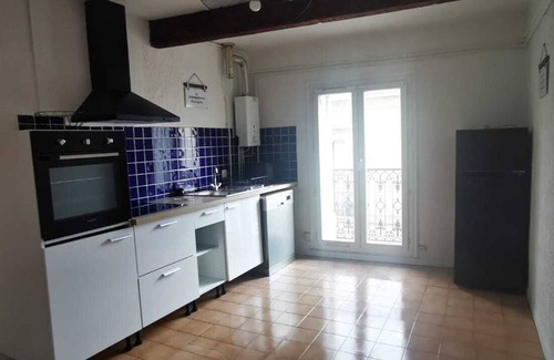 Beziers Apartment | Apartment Beziers