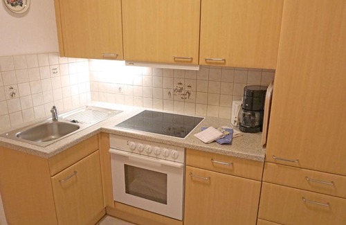 Seefeld in Tirol Apartment | Apartment Birkenwald-3 by Interhome