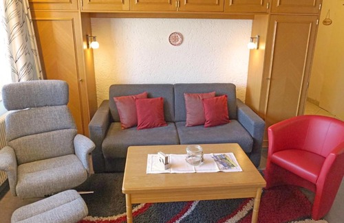 Seefeld in Tirol Apartment | Apartment Birkenwald-3 by Interhome
