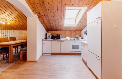 Obervellach Other | Apartment Birnbaum - Organic farm Auernig