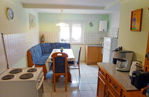 Neuried Apartment | Apartment Bless by Interhome