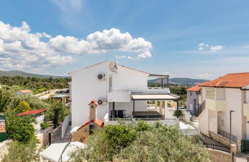 Rogoznica Apartment | Apartment Bliss