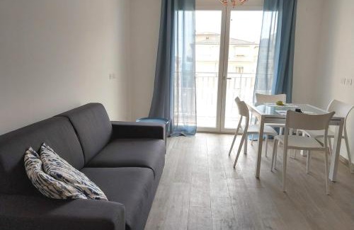 Sottomarina Apartment | Apartment Blue #1 Breeze from the sea