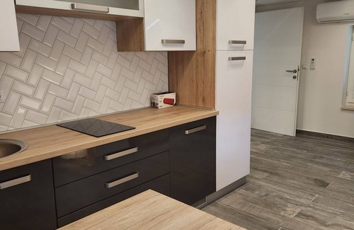 Ilovik Apartment | Apartment Blue (10936-A2) - Ilovik