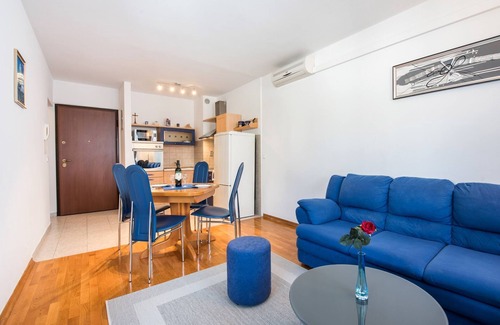 Znjan Apartment | Apartment Blue Lagoon (ST) - One Bedroom Apartment