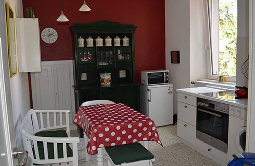 Tecklenburg Apartment | Apartment Blue Sheep Tecklenburg - Apartment Blue Sheep