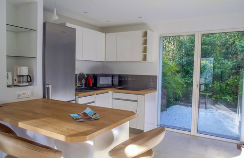 Saint-Jean Apartment | Apartment Bodeguita 6 (1 bedroom)
