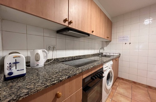 Vall de Cardos Apartment | Apartment Boet - Ainet de Cardós