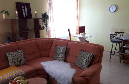 Karlovy Vary Apartment | Apartment Bohatice, Karlovy Vary