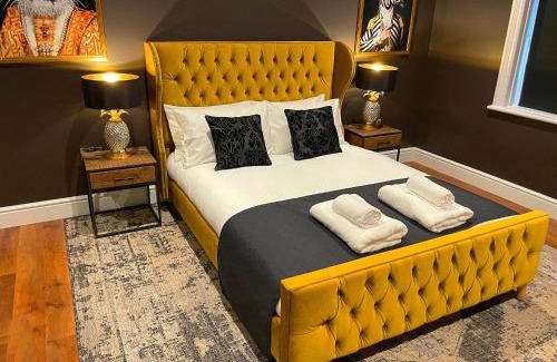 Yeovil Apartment | Apartment 'Boho'