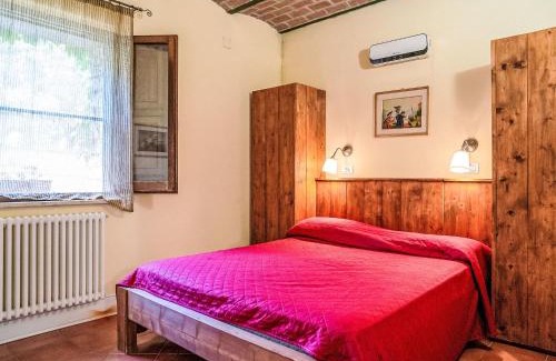 Villa Santa Maria Apartment | Apartment Bomba vista lago 8 by Interhome