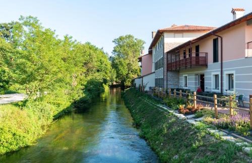 Sesto al Reghena Apartment | Apartment Borgo Stalis Resort-1 by Interhome