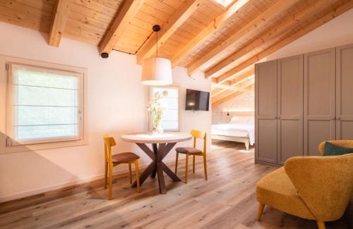 Sesto al Reghena Apartment | Apartment Borgo Stalis Resort-1 by Interhome