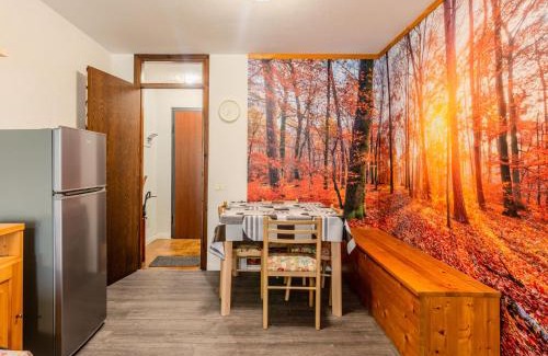 Marilleva 900 Apartment | Apartment Boris by Interhome