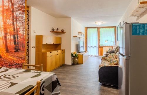 Marilleva 900 Apartment | Apartment Boris by Interhome