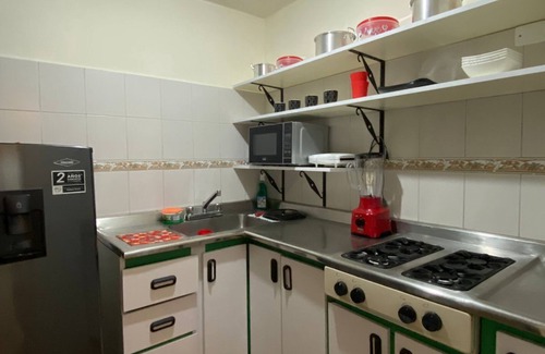 Bucaramanga Apartment | APARTMENT BOUTIQUE BUCARAMANGA SANTANDER COLOMBIA