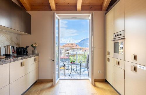 Menaggio Apartment | Apartment Boutique - Menaggio