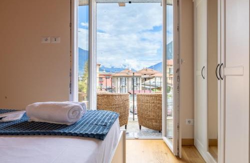 Menaggio Apartment | Apartment Boutique - Menaggio