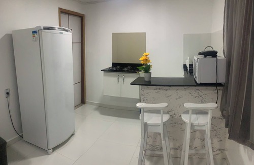 Jardim Floresta Apartment | Apartment with parking
