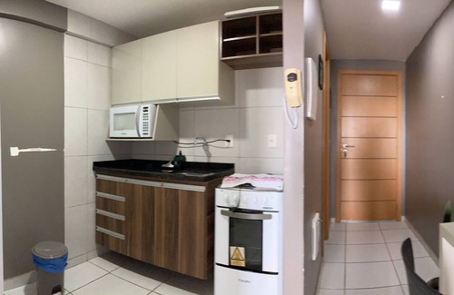 Mossoro Apartment | Apartment