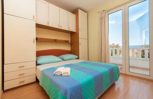 Stanici Apartment | Apartment Brajki