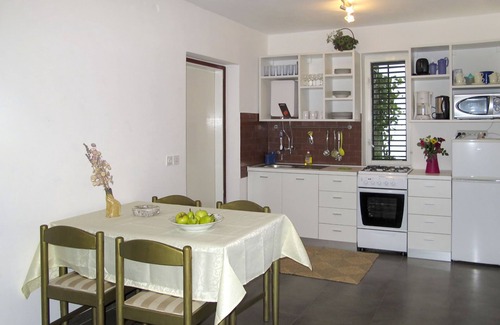 Mosenice Apartment | Apartment Branka by Interhome