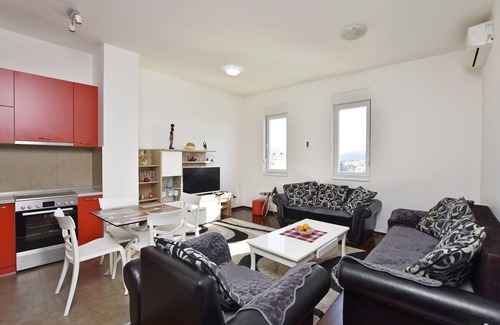 Bar Apartment | Apartment Branko (77121-A1) - Bar