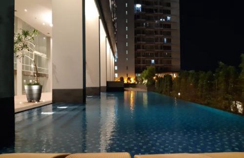 Ciputat Apartment | Apartment Breeze Bintaro, Tangerang Selatan