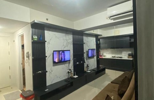 Ciputat Apartment | Apartment Breeze Bintaro, Tangerang Selatan