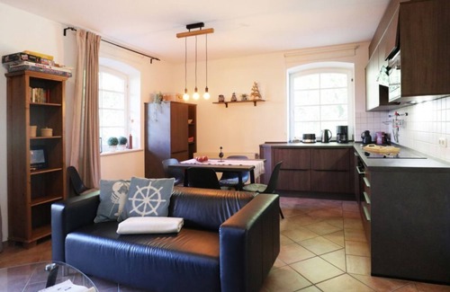 Gross Schwansee Apartment | Apartment Bremen, Groß Schwansee