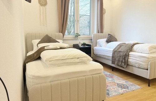 Alte Neustadt Apartment | Apartment Bremen Neustadt