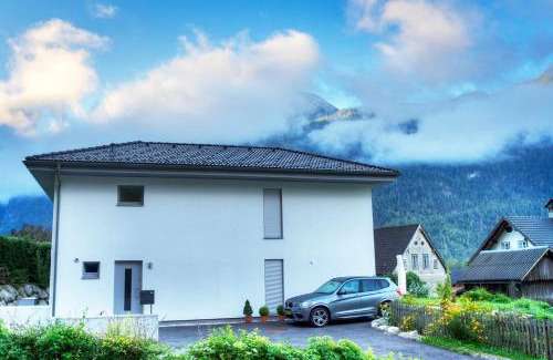 Obertraun Apartment | Apartment Brigitte