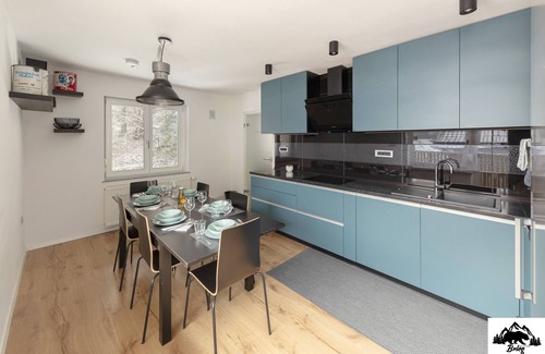 Gorje Apartment | Apartment Brlog
