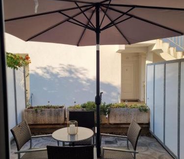 Necujam Apartment | Apartment Bubi