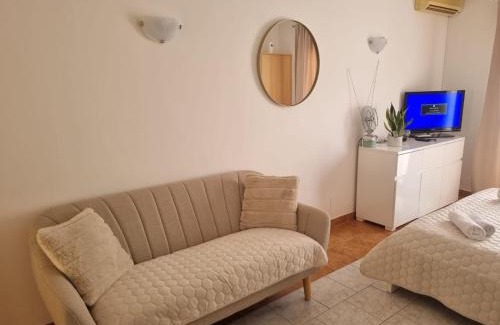 Necujam Apartment | Apartment Bubi
