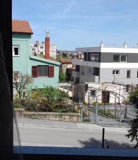 Pula Apartment | Apartment Buic