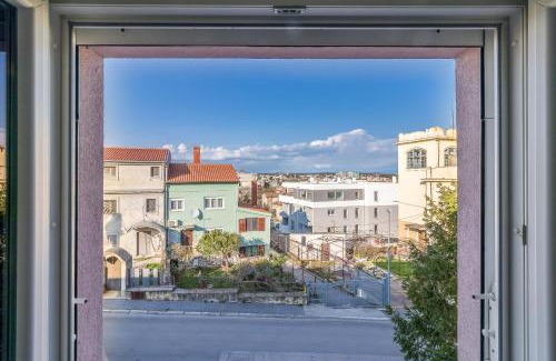 Pula Apartment | Apartment Buic