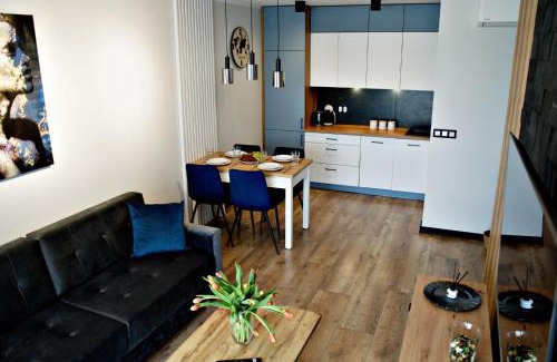 Brzezinka Apartment | Apartment Bulwary 4