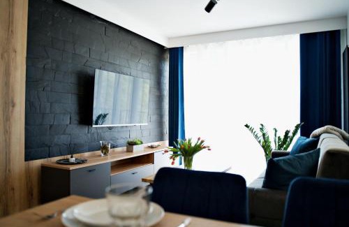 Brzezinka Apartment | Apartment Bulwary 4
