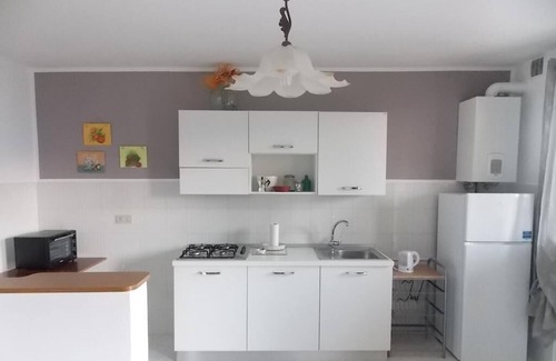 Lanciano Apartment | Apartment Buongiorno Majella