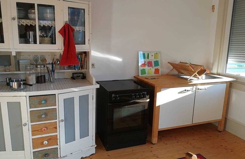 Lindenfels Apartment | Apartment Burg Lindenfels