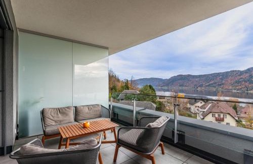 Annenheim Apartment | Apartment Burgblick alpe maritima Ski & See-Top 26 by Interhome